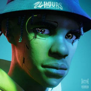 Álbum 24 Hours de A Boogie Wit Da Hoodie