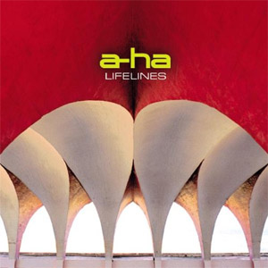 Álbum Lifelines de A-ha