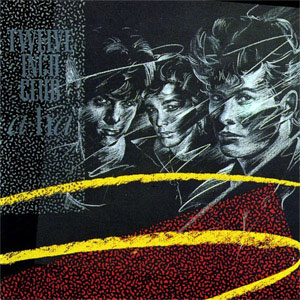 Álbum Twelve Inch Club (Ep) de A-ha