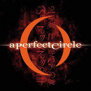 Álbum Mer de Noms de A Perfect Circle