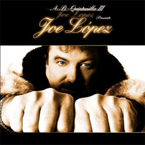 Álbum AB Quintanilla lll Presents Joe López de AB Quintanilla
