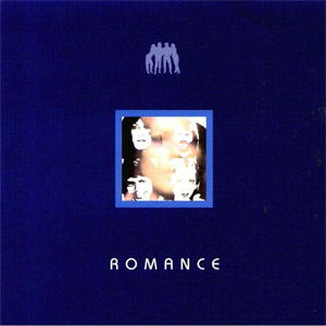 Álbum Romance de ABBA