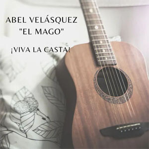 Álbum Viva la Casta! (En Vivo) de Abel Velásquez "El Mago"