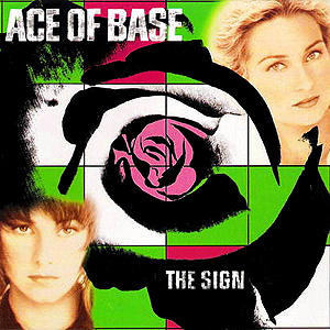 Disco The Sign de Ace of Base