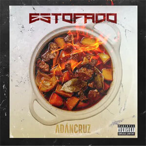 Álbum Estofado de Adán Cruz