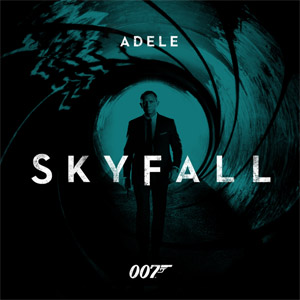 Álbum Skyfall de Adele