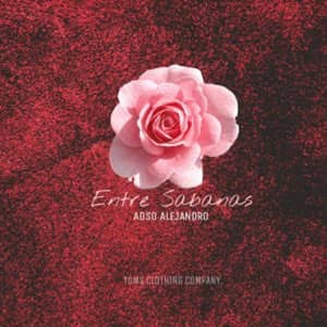 Álbum Entre Sábanas de Adso Alejandro