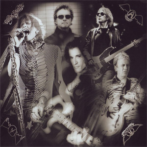 Álbum O, Yeah! Ultimate Aerosmith Hits (Japanese Edition)  de Aerosmith