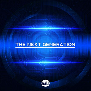 Álbum The Next Generation de Afrojack