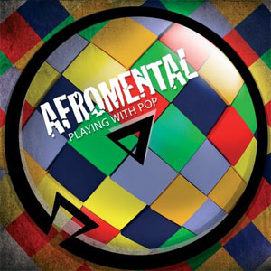 Álbum Playing With Pop de Afromental