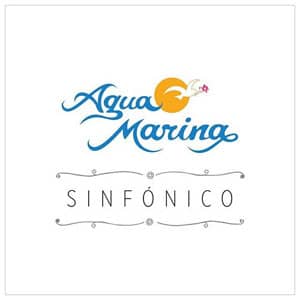 Álbum Sinfónico de Agua Marina