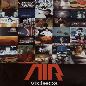 Álbum Videos de Air