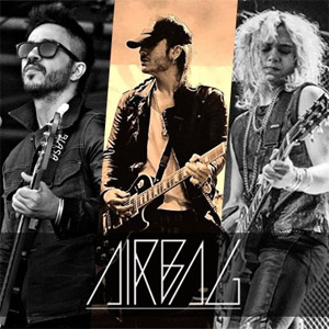 Disco Airbag de Airbag