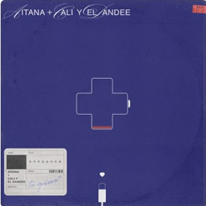 Álbum + de Aitana