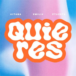 Álbum Quieres de Aitana