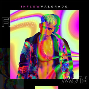 Álbum Inflow Valorado de AK4:20