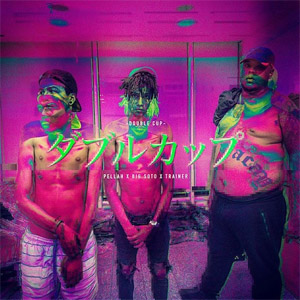 Álbum Double Cup de Akapellah