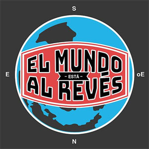 Álbum El Mundo Está Al Revés de Akapellah