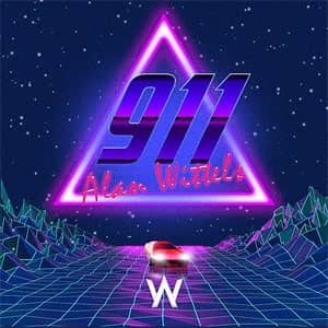 Álbum 911 de Alan Wittels