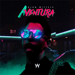 Álbum Aventura  de Alan Wittels