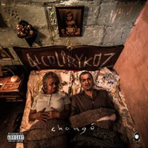 Álbum Changó de Alcolirykoz
