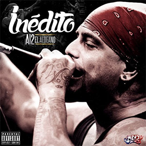 Álbum Inédito de Aldo El Aldeano