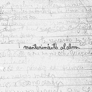 Álbum Mantenimiento Al Alma de Aldo El Aldeano