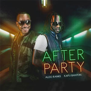 Álbum After Party de Aldo Ranks