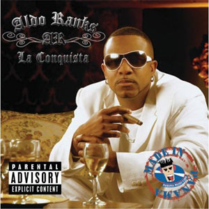 Álbum La Conquista de Aldo Ranks