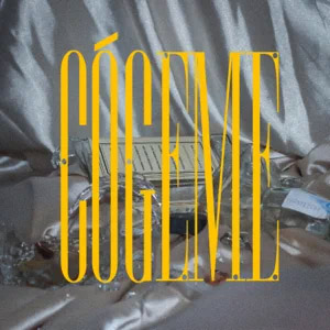 Álbum Cógeme de Aleesha