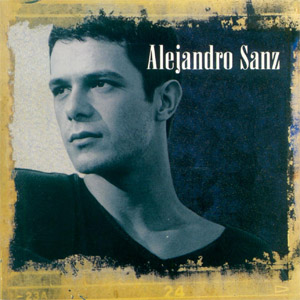 Álbum "3", Alejandro Sanz (Versión Portuguesa) de Alejandro Sanz