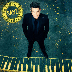 Álbum Un Zombie A La Intemperie de Alejandro Sanz