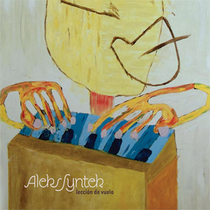 Álbum Lección De Vuelo (Edición Especial) de Aleks Syntek