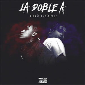 Álbum Doble A - EP de Alemán