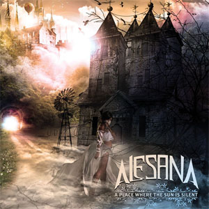 Álbum A Place Where the Sun Is Silent (Deluxe Edition) de Alesana