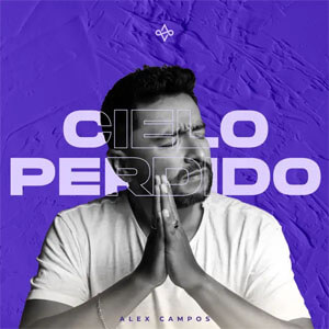 Álbum Cielo Perdido de Alex Campos