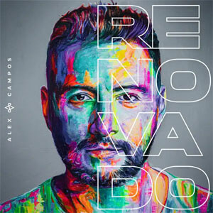 Álbum Renovado de Alex Campos