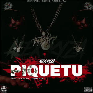 Álbum Piquetu de Alex Kyza