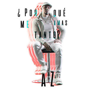 Álbum ¿Por Qué Me Amas Tanto? de Alex Zurdo