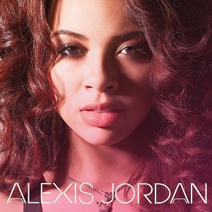 Disco Alexis Jordan de Alexis Jordan