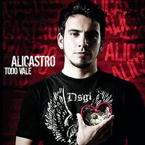 Disco Todo Vale de Alicastro