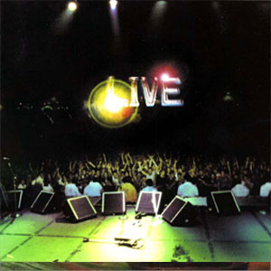 Álbum Live de Alice in Chains