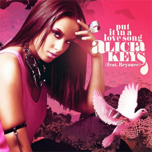 Álbum Put It In A Love Song  de Alicia Keys