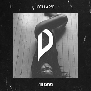 Álbum Collapse de Alizzz