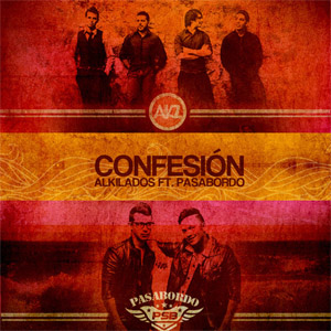 Álbum Confesión de Alkilados