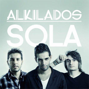 Álbum Sola de Alkilados