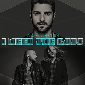 Álbum I Need The Bass de Alok