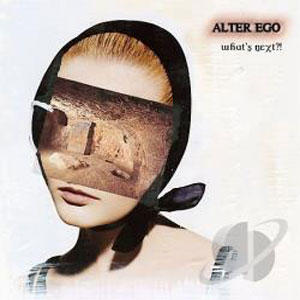 Disco What's Next?! de Alter Ego