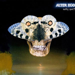 Disco Why Not?! de Alter Ego