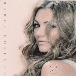 Álbum 2 de Amaia Montero